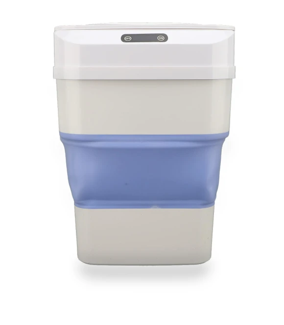 Smart Sensor Trash Can — Waste Baskets, CosyHome