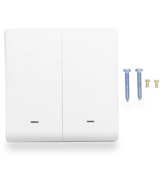 Smart Wall Switch — Ceiling Fan Wall Controls, Vestidos