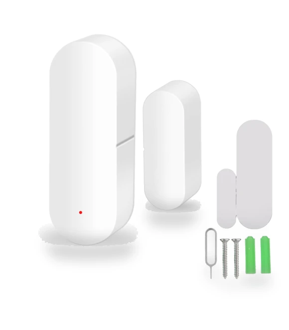 Smart WiFi Door/Window Sensor — Smart Home Security, CosyHome