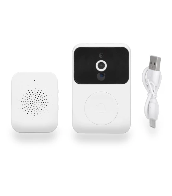 Smart Wireless Doorbell — Smart Home Security, Neoglint