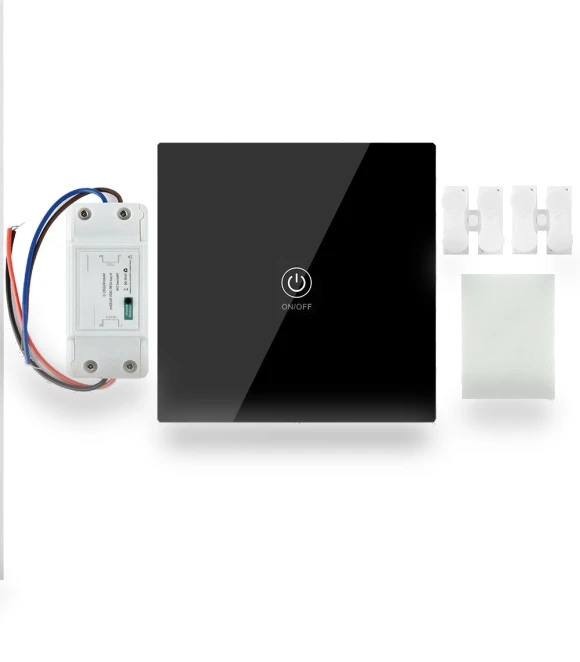 Smart Wireless Remote Control Switch — Smart Home Modules, CosyHome