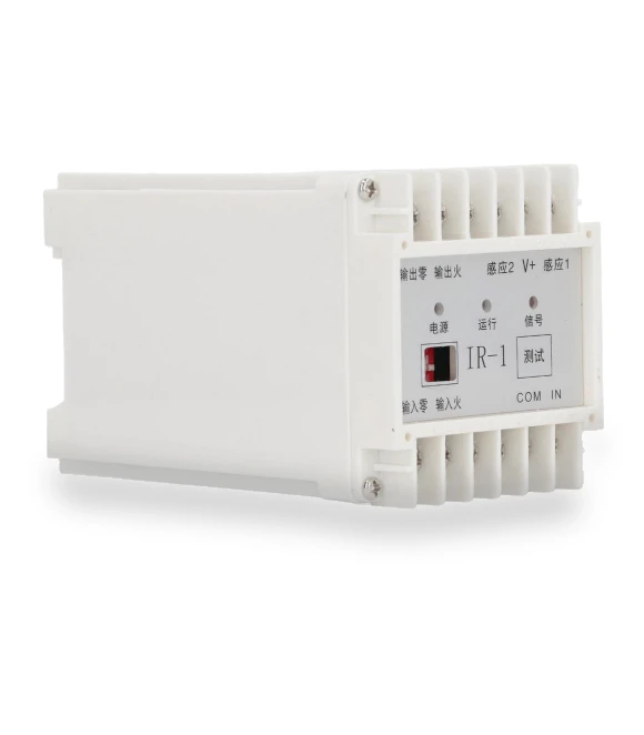 SPA Digital Display Sensor Controller — Motion Actuated Switches, Vestidos
