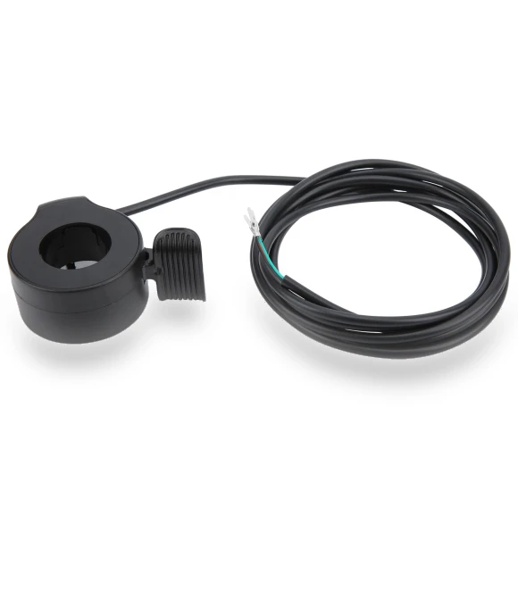 Speed Finger Dial Thumb Throttle Accelerator — Accelerator Pedal, Fishine