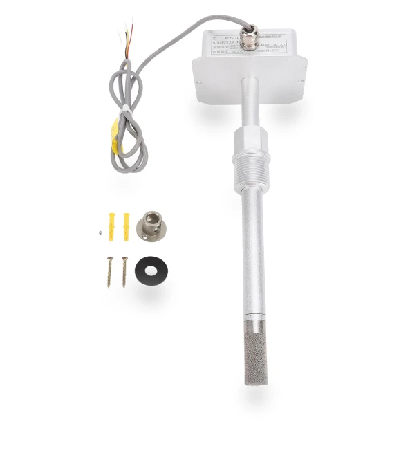 Temperature and Humidity Sensor — Sensors, Vestidos