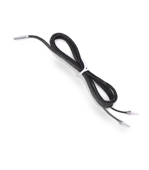 Temperature Probe Resistor — Temperature Measurement Tools, Vestidos