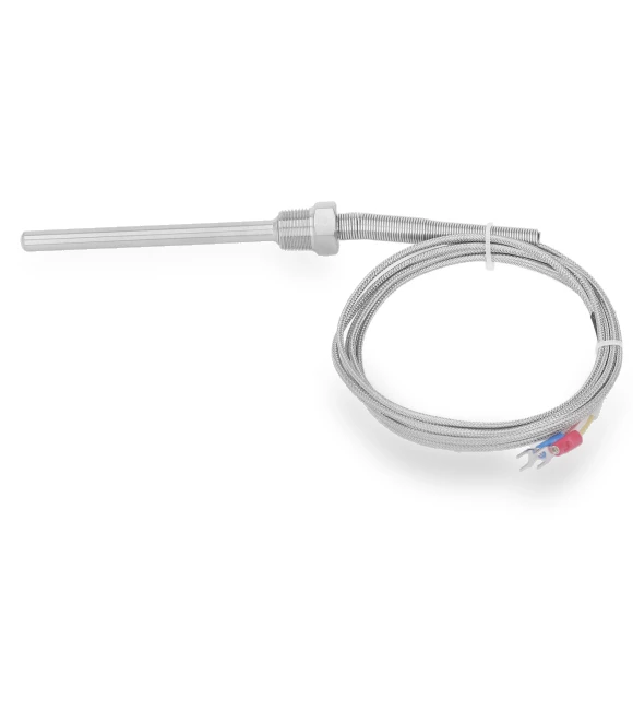 Temperature Sensor Probe — Temperature Measurement Tools, Vestidos