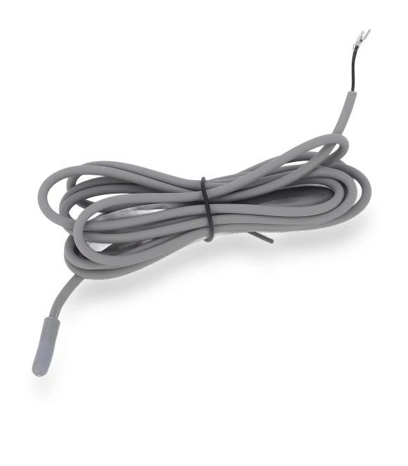 Temperature Sensor Probe — Temperature Measurement Tools, Vestidos