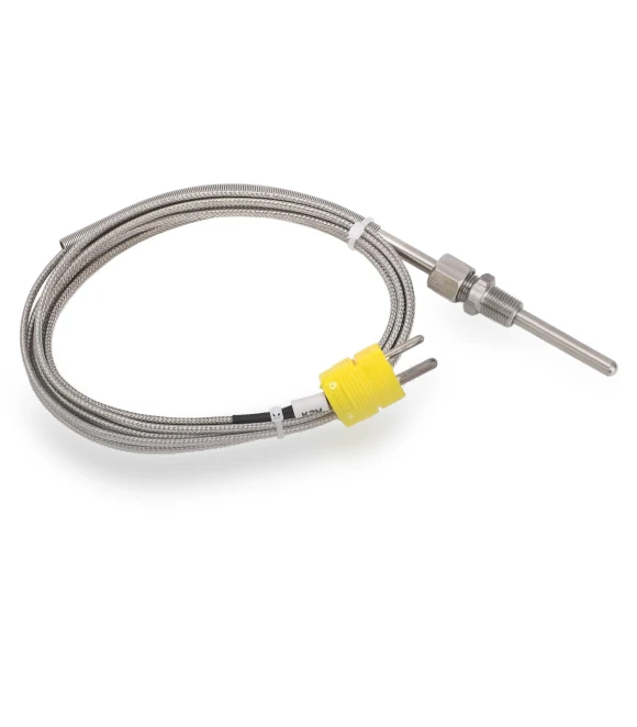 Thermocouple Sensor — Temperature Measurement Tools, Vestidos