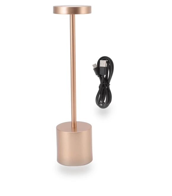 Touch LED Desk Lamp — Desk & Table Lighting, CosyHome