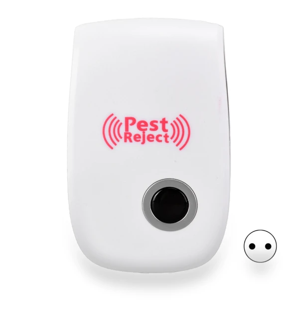 Ultrasonic Pest Repeller — Repellents, Neoglint
