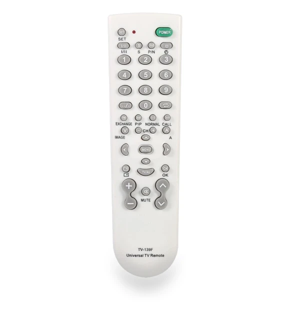 Universal Smart Remote Control — Remote Controls, 3d printing machine