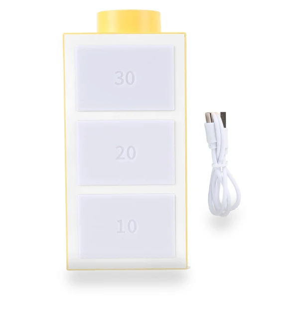 USB-Rechargeable Rhythm Light Bar — USB Lighting Solutions, CosyHome