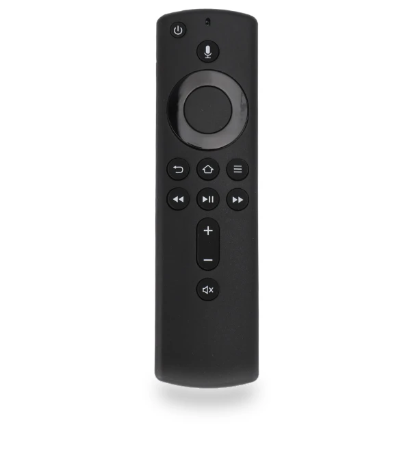 Voice Remote Control — Remote Controls, DIYelecs