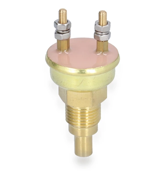 Water Temperature Sensor — Plates with Sensors, Vestidos