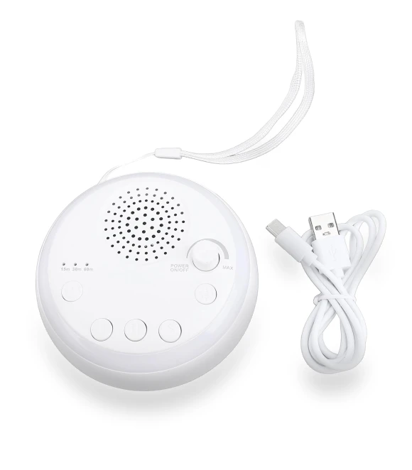White Noise Machine for Sleep Aid — Sleep Soothers, Neoglint