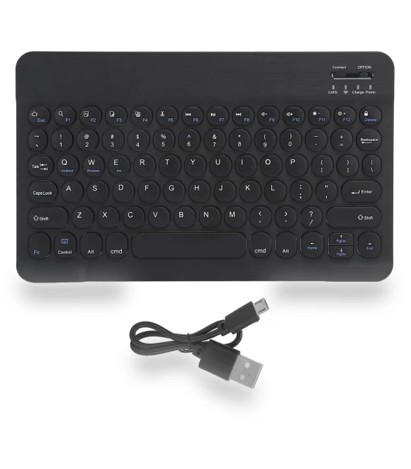 Wireless Bluetooth Keyboard — Keyboards, Koogeelife