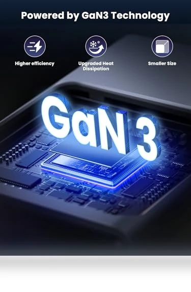 6-in-1 Fast USB Charging Station — Chargers, shenzhenshiquanshengdamaoyiyouxiangongsi
