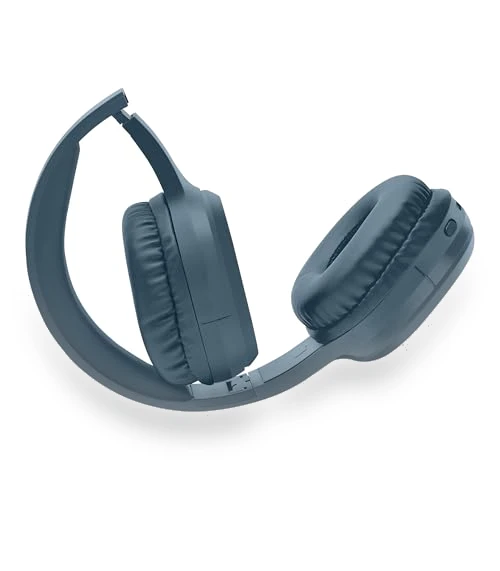 Active Noise Cancelling Headphones — In-Ear Headphones, Fisher