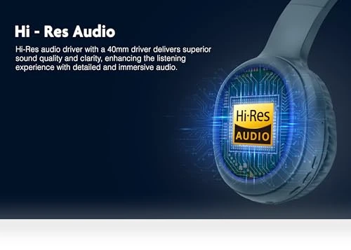 Active Noise Cancelling Headphones — In-Ear Headphones, Fisher
