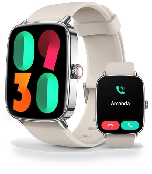 AI Voice Smartwatch — Smartwatches, SOUYIE