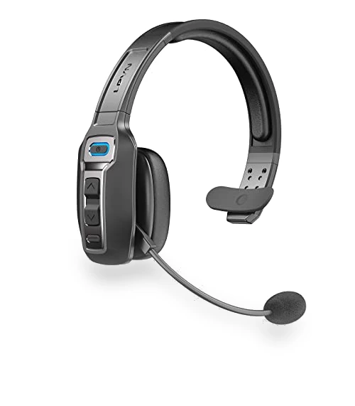 Bluetooth Headset with Microphone — Headsets, LEVN