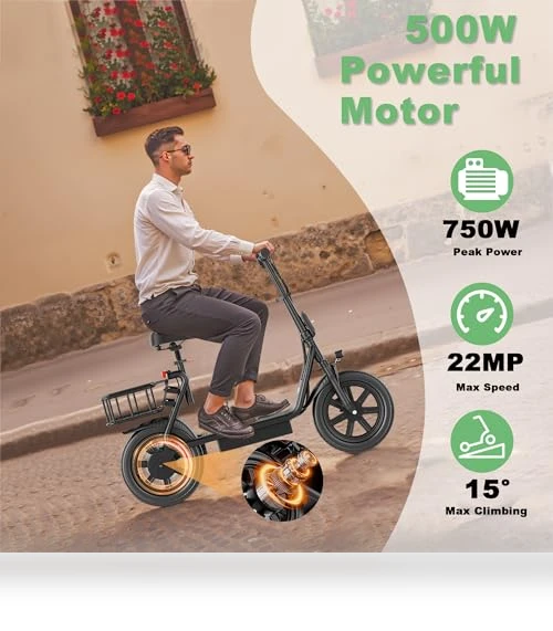 Electric Scooter — Electric Self-Balancing Scooters, NAVIC