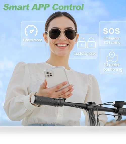 Electric Scooter — Electric Self-Balancing Scooters, NAVIC