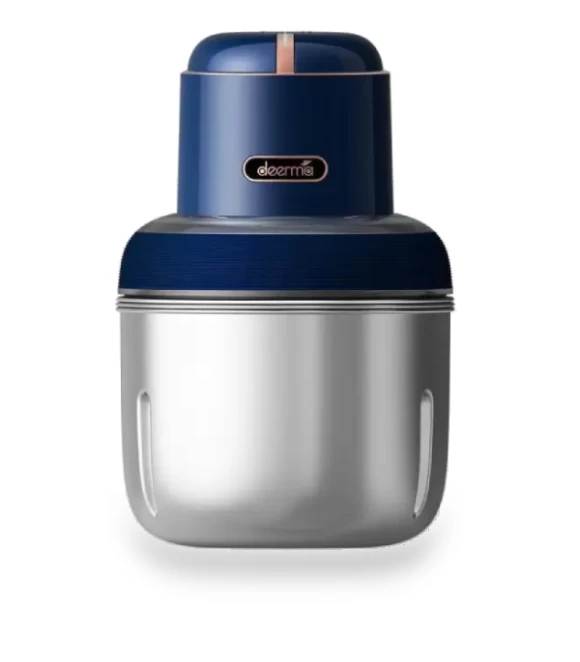 Food Processor — Kitchen Helpers, Deerma