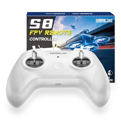 FPV Flight Simulator Controller — Flight Simulation Controllers, AIJUNCT