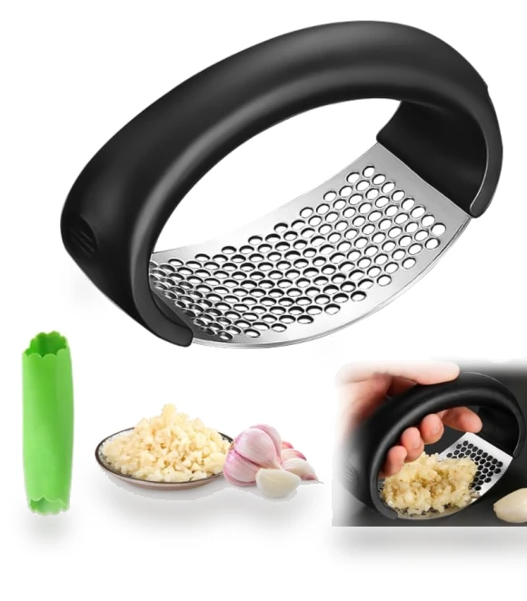 Garlic Press Rocker — Presses, Sueea