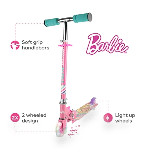 Kick Scooter for Kids — Push Scooters, Voyager