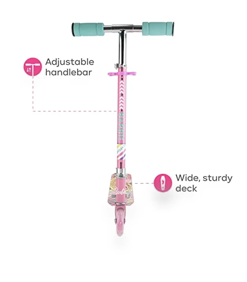 Kick Scooter for Kids — Push Scooters, Voyager