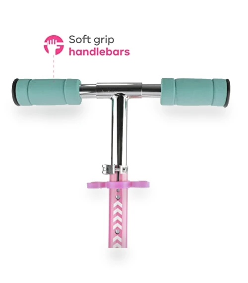 Kick Scooter for Kids — Push Scooters, Voyager