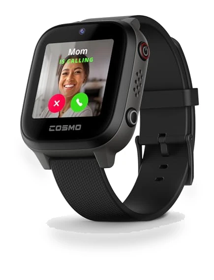 Kids Smart Watch — Item Locators, Cosmo