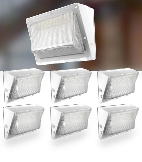 LED Wall Pack Lights — Street Lighting, Lightdot
