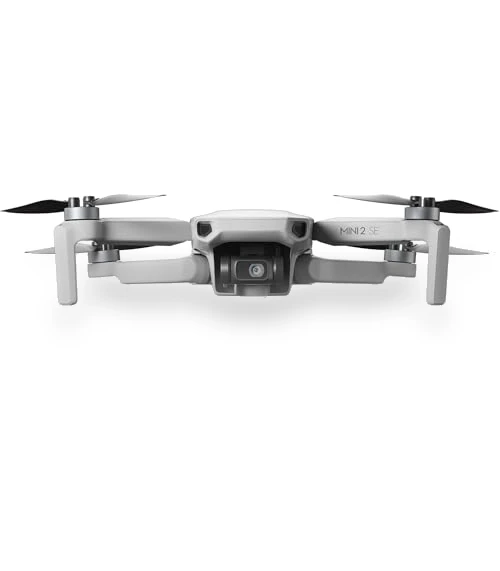Lightweight Mini Drone with QHD Video — Drones, DJI