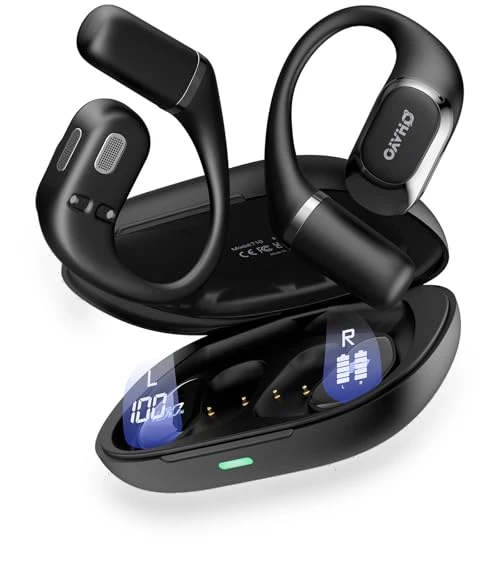 Open Ear Headphones — In-Ear Headphones, Ohayo