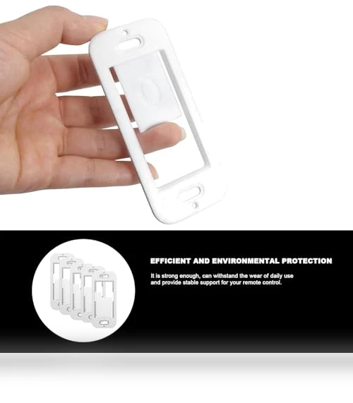Remote Wallplate Bracket for Lutron Pico Remote — Remote Controls, Hwborsix