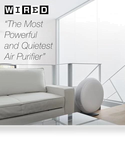Smart Air Purifier — HEPA Air Purifiers, IQAir