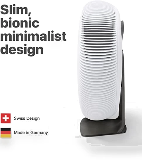Smart Air Purifier — HEPA Air Purifiers, IQAir