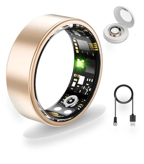 Smart Health Ring — Smart Rings, Aichiken
