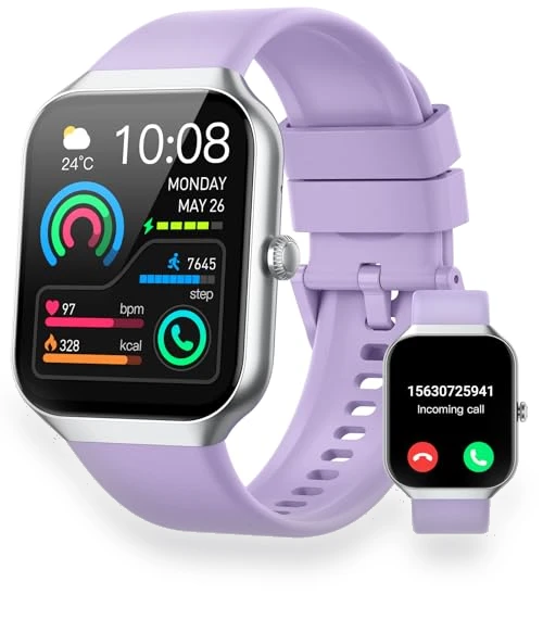 Smart Watch for Women — Smartwatches, Jugeman