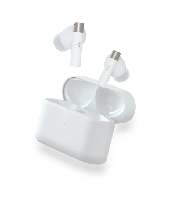 Wireless Earbuds — In-Ear Headphones, 1MORE