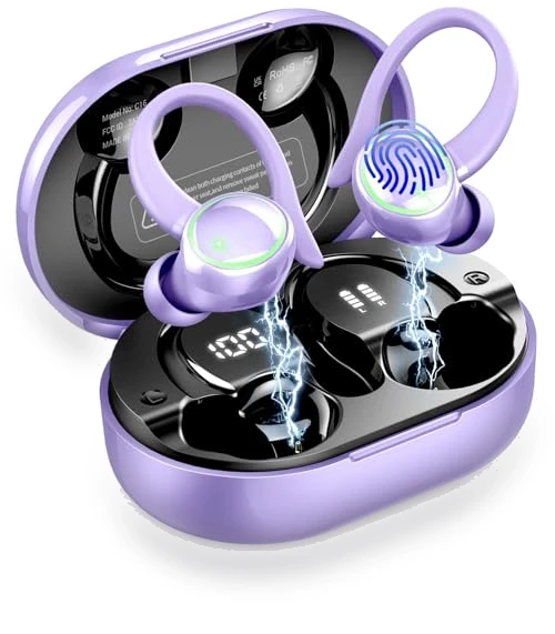 Wireless Earbuds — In-Ear Headphones, Matast