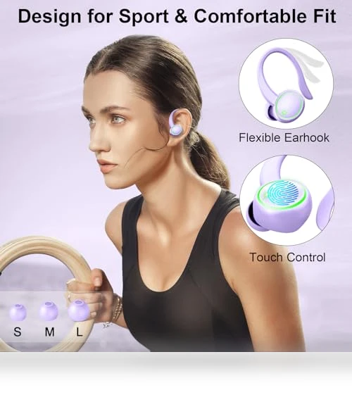 Wireless Earbuds — In-Ear Headphones, Matast