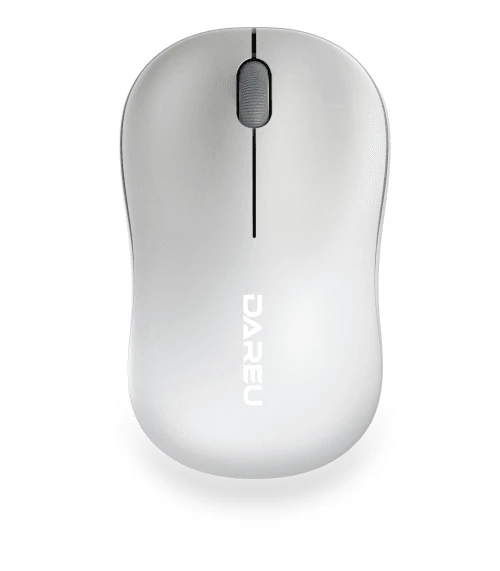 Wireless Mouse — Mouse Pads, Dareu