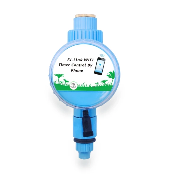 Automatic Sprinkler Timer — Controllers, Koogeelife