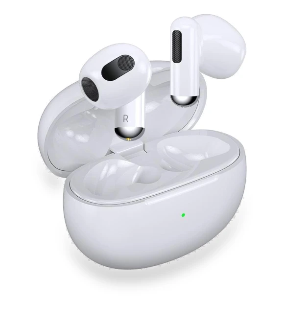 Bluetooth Wireless Earbuds — In-Ear Headphones, Kingdushi