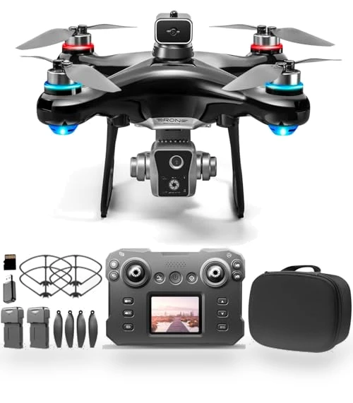 FPV Remote Control Hobby Quadcopter — Drones
