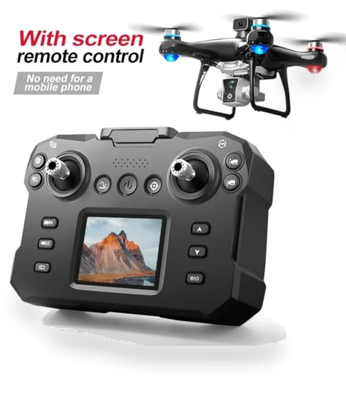 FPV Remote Control Hobby Quadcopter — Drones